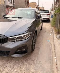 بي ام دبليو الفئة 3